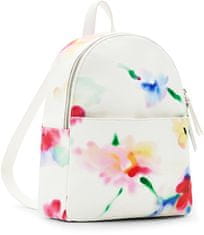 Desigual Női hátizsák Back Liquidflower M 24SAKP141021