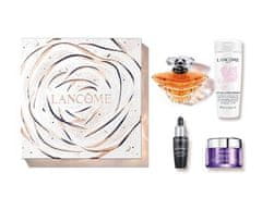 Lancome Trésor - EDP 100 ml + Galatée Confort 50 ml + Advanced Génifique Serum 7 ml + Rénergie H.P.N. 300-Pe