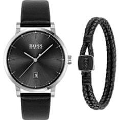 Hugo Boss Confidence 1570145 SZETT