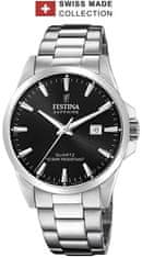 FESTINA Swiss Made 20024/4