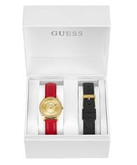 Guess Ajándék szett Melody + szíj GW0643L2