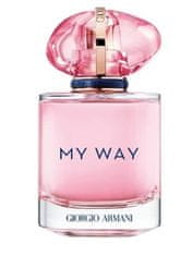 Giorgio Armani My Way Nectar - EDP 50 ml