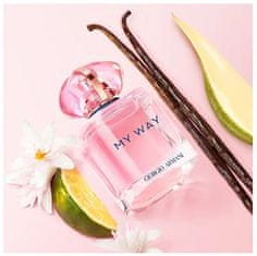 Giorgio Armani My Way Nectar - EDP 50 ml