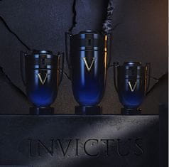 Paco Rabanne Invictus Victory Elixir Intense - parfüm - TESZTER 100 ml