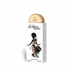 La African Drummer - EDP 100 ml