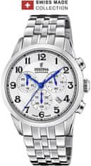 FESTINA Swiss Made Sapphire 20040/1