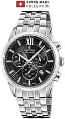 FESTINA Swiss Made Sapphire 20040/4