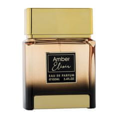 Amber Elixir - EDP 100 ml