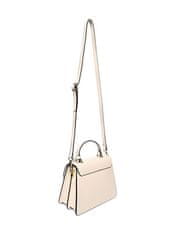 Női bőr crossbody kézitáska AL3145T Panna L116