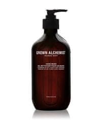 Grown Alchemist Folyékony kézszappan Cedarwood Atlas, Ylang Ylang, Mandarin (Hand Wash) (Mennyiség 500 ml)