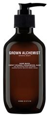 Grown Alchemist Folyékony kézszappan Sweet Orange, Cedarwood & Sage (Hand Wash) (Mennyiség 300 ml)