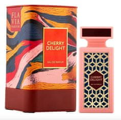 Cherry Delight - EDP 90 ml