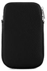 David Jones Női crossbody kézitáska 6937-1B Black