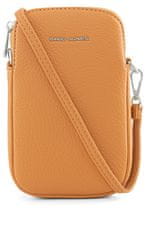 David Jones Női crossbody kézitáska 6937-1B Orange