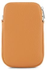 David Jones Női crossbody kézitáska 6937-1B Orange