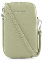 David Jones Női crossbody kézitáska 6937-1B Pistachio