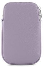 David Jones Női crossbody kézitáska 6937-1B Lilac