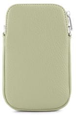 David Jones Női crossbody kézitáska 6937-1B Pistachio