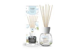 Yankee Candle Aroma diffúzor Signature Clean Cotton Reed 100 ml