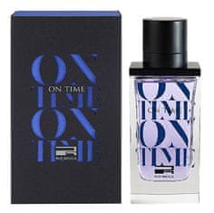 On Time Pour Homme - EDP 100 ml