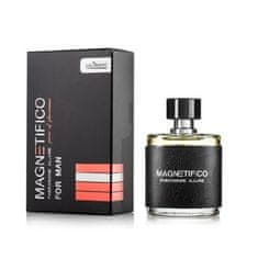 Magnetifico Power Of Parfüm feromonokkal férfiaknak Pheromone Allure For Man (Mennyiség 50 ml)