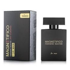 Magnetifico Power Of Parfüm feromonokkal férfiaknak Pheromone Selection For Man (Mennyiség 2 ml)