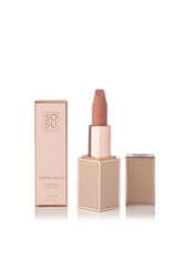 Szatén fényes rúzs (Satin Lipstick) 3,2 g (Árnyalat Crème Brulee)