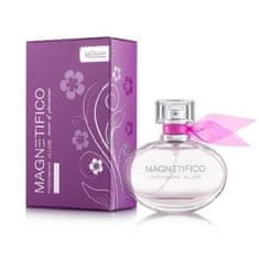 Magnetifico Power Of Parfüm feromonokkal nőknek Pheromone Allure For Woman (Mennyiség 50 ml)