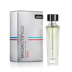 Magnetifico Power Of Parfüm feromonokkal férfiaknak Pheromone Seduction For Man (Mennyiség 30 ml)