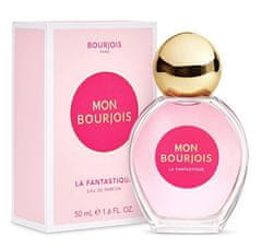 Bourjois Mon Bourjois La Fantastique - EDP 50 ml