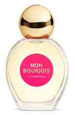 Bourjois Mon Bourjois La Formidable - EDP 50 ml