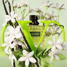 Valentino Donna Born In Roma Green Stravaganza - EDP 50 ml