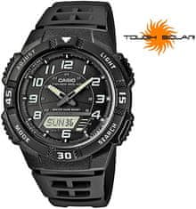 CASIO Collection Solar AQ-S800W-1BVEF (439)