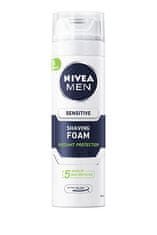 Nivea Borotvahab Bulldog Sensitive 200 ml