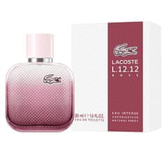 Lacoste L.12.12. Rose Eau Intense - EDT 35 ml