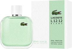 Lacoste L.12.12. Blanc Eau Fraîche - EDT 100 ml