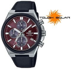 CASIO Edifice Classic Solar EFS-S630BL-5AVUEF (612)