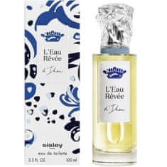 Sisley L'Eau Rêvee d'Ikar – EDT 50 ml