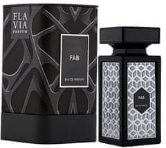 Fab - EDP 90 ml