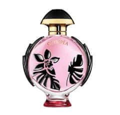 Paco Rabanne Olympea Flora Intense - EDP - TESZTER 80 ml