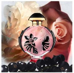 Paco Rabanne Olympea Flora Intense - EDP - TESZTER 80 ml