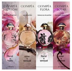 Paco Rabanne Olympea Flora Intense - EDP - TESZTER 80 ml