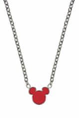 Disney Bájos acél nyaklánc Mickey Mouse N600627L-157.CS