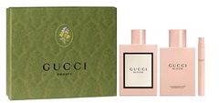 Gucci Bloom Spring Edition - EDP 100 ml + testápoló tej 100 ml + EDP 10 ml