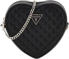 Guess Női crossbody kézitáska HWQG9236770-BLA