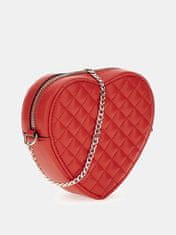 Guess Női crossbody kézitáska HWQG9236770-RED