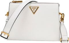 Guess Női crossbody kézitáska HWVA9231120-WHI