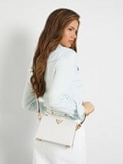 Guess Női crossbody kézitáska HWVA9231120-WHI