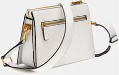 Guess Női crossbody kézitáska HWVA9231120-WHI