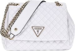 Guess Női crossbody kézitáska HWQG9236210-WHI